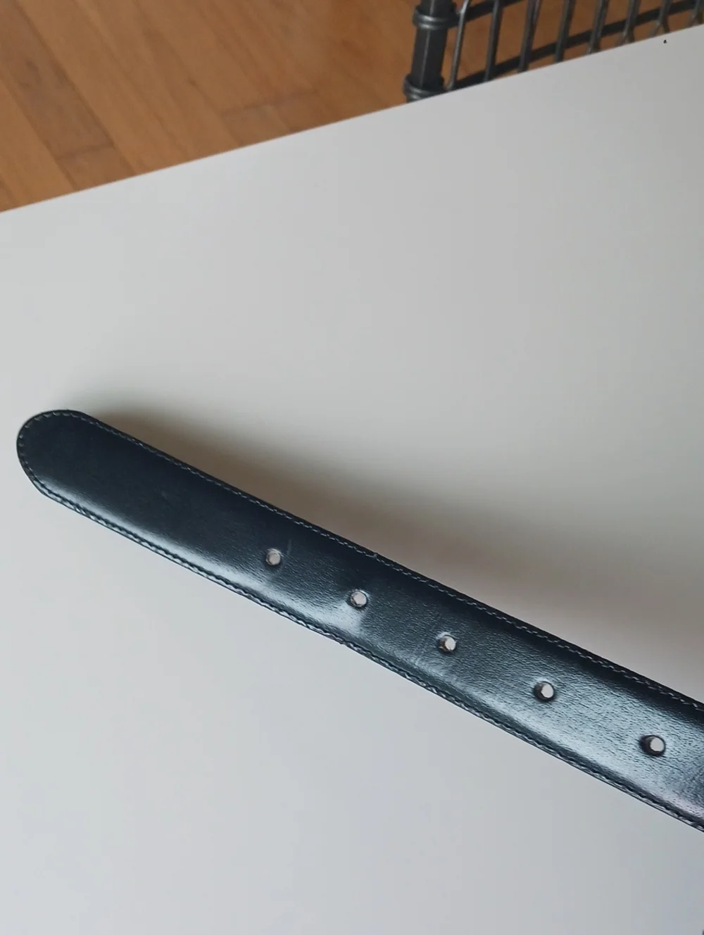 Vintage Christian Dior Belt